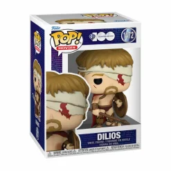 Standard Pop!>300 - Dilios Warner Bros. 100th Pop! Vinyl Figure