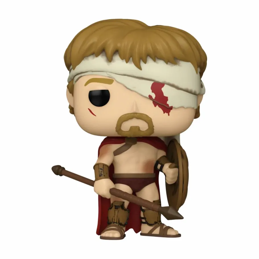 Standard Pop!>300 - Dilios Warner Bros. 100th Pop! Vinyl Figure