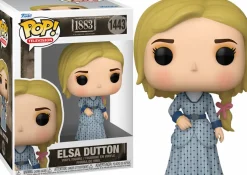 Standard Pop!>Yellowstone 1883 - Elsa Dutton Pop! Vinyl Figure
