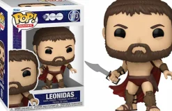 Standard Pop!>300 - Leonidas Warner Bros. 100th Pop! Vinyl Figure