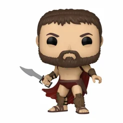 Standard Pop!>300 - Leonidas Warner Bros. 100th Pop! Vinyl Figure