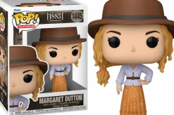 Standard Pop!>Yellowstone 1883 - Margaret Dutton Pop! Vinyl Figure