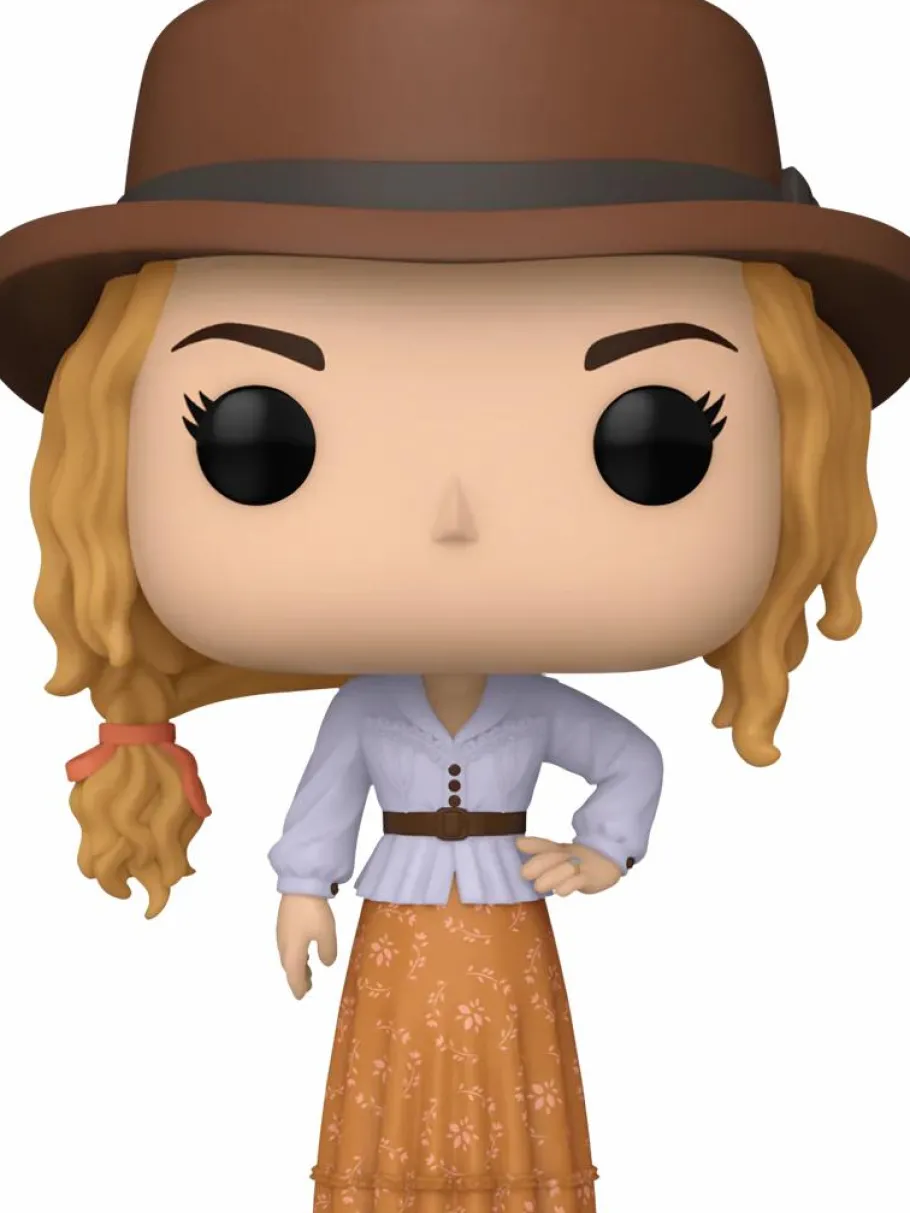 Standard Pop!>Yellowstone 1883 - Margaret Dutton Pop! Vinyl Figure