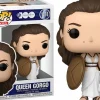 Standard Pop!>300 - Queen Gorgo Warner Bros. 100th Pop! Vinyl Figure