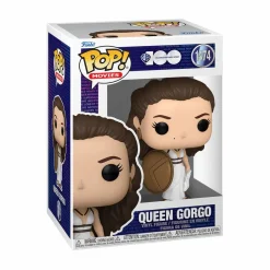 Standard Pop!>300 - Queen Gorgo Warner Bros. 100th Pop! Vinyl Figure
