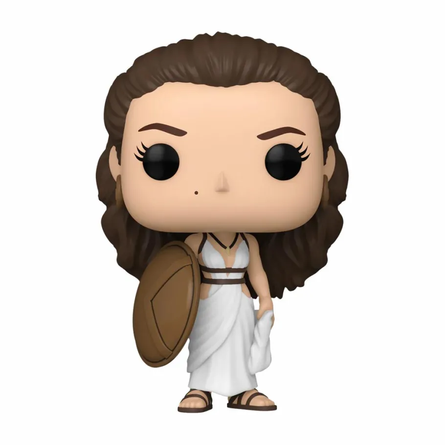 Standard Pop!>300 - Queen Gorgo Warner Bros. 100th Pop! Vinyl Figure