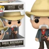 Standard Pop!>Yellowstone 1883 - Shae Brennan Pop! Vinyl Figure