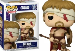 Pop! Bundles>300 - This is Sparta Warner Bros. 100th Pop! Vinyl Bundle (Set of 4)