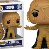 Standard Pop!>300 - Xerxes Warner Bros. 100th Pop! Vinyl Figure