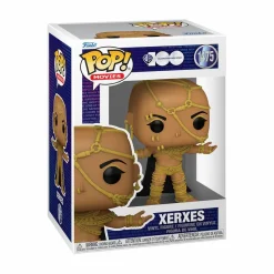 Standard Pop!>300 - Xerxes Warner Bros. 100th Pop! Vinyl Figure