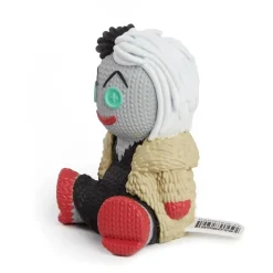 Designer Vinyl>101 Dalmatians (1961) - Cruella de Vil Knit Series 5" Vinyl Figure