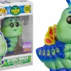 Funko Convention Exclusives>A Bug's Life - Butterfly Heimlich Pop! Vinyl Figure (2023 Summer Convention Exclusive) (Popcultcha Exclusive)
