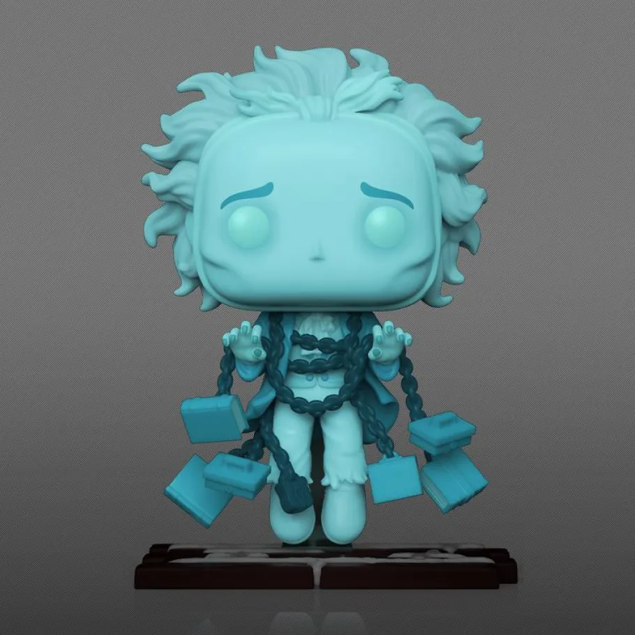 Pop! Bundles>A Christmas Carol - Bah Humbug Pop! Vinyl Bundle (Set of 6)