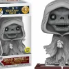 Standard Pop!>A Christmas Carol - Ghost of Christmas Yet To Come Glow-in-the-Dark Pop! Vinyl Figure
