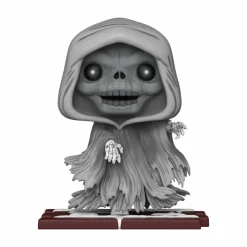 Standard Pop!>A Christmas Carol - Ghost of Christmas Yet To Come Glow-in-the-Dark Pop! Vinyl Figure