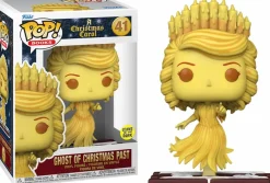 Standard Pop!>A Christmas Carol - Ghost of Christmas Past Glow-in-the-Dark Pop! Vinyl Figure