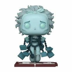 Standard Pop!>A Christmas Carol - Jacob Marley Glow-in-the-Dark Pop! Vinyl Figure