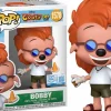 Standard Pop!>A Goofy Movie - Bobby Zimuruski Pop! Vinyl Figure