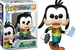 Standard Pop!>A Goofy Movie - Goofy Pop! Vinyl Figure
