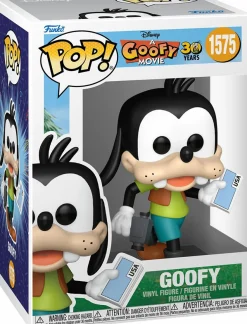 Standard Pop!>A Goofy Movie - Goofy Pop! Vinyl Figure