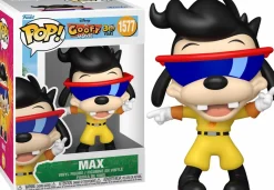 Standard Pop!>A Goofy Movie - Max Pop! Vinyl Figure