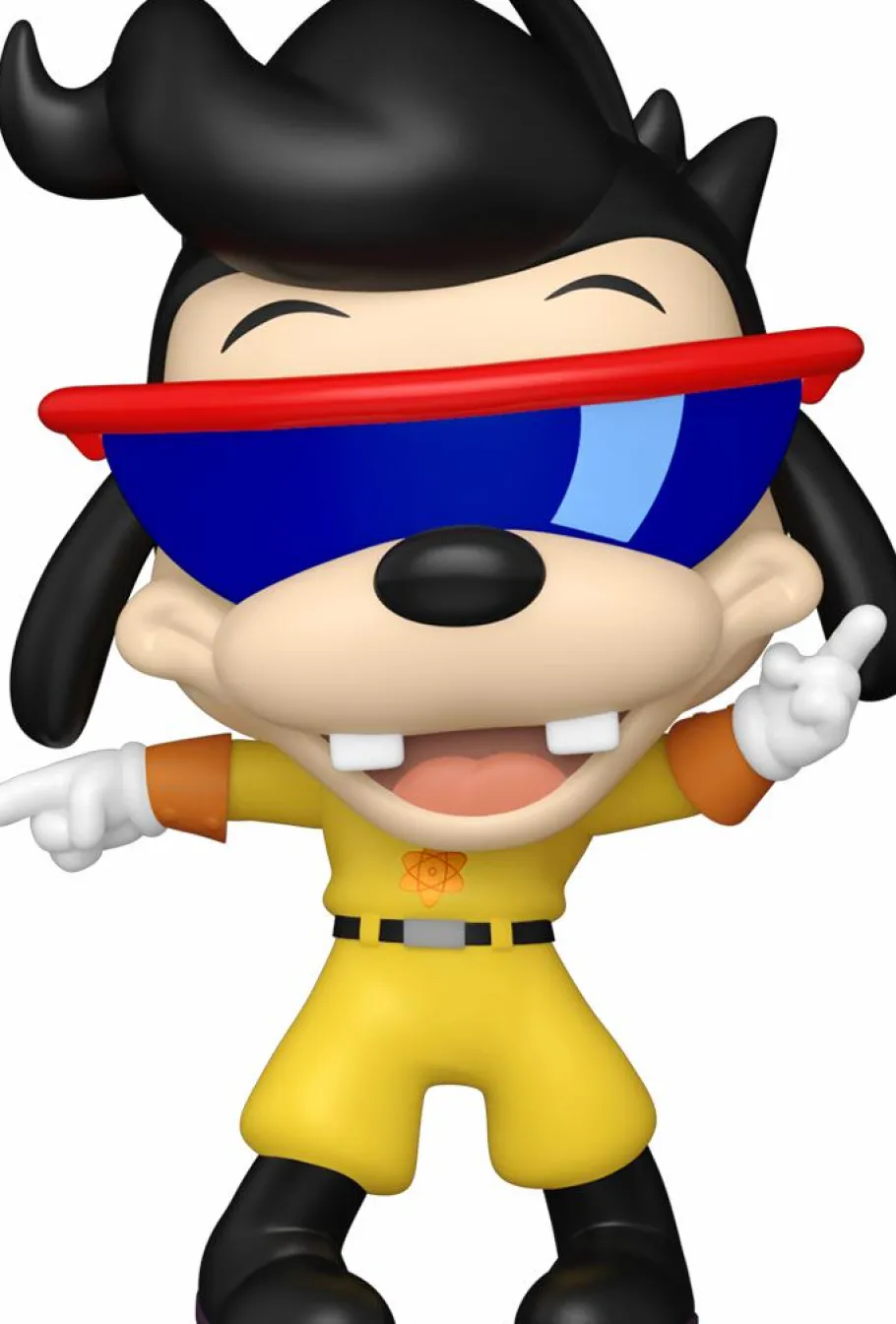 Standard Pop!>A Goofy Movie - Max Pop! Vinyl Figure