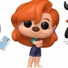 Pop! Bundles>A Goofy Movie - On the Open Road Pop! Vinyl Bundle (Set of 3)