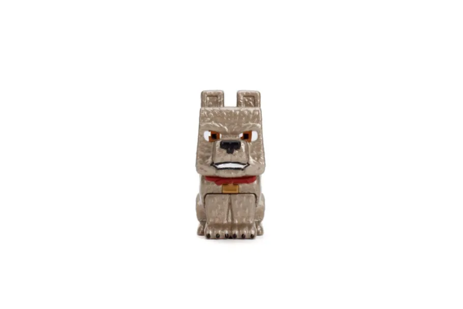 Die-Cast Figures>Minecraft A Movie (2025) - Metalfigs 2.5" Die-Cast Figure (Single Unit)