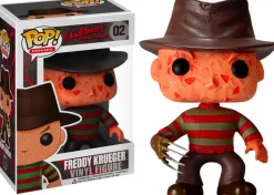 Standard Pop!>A Nightmare on Elm Street - Freddy Krueger Pop! Vinyl Figure