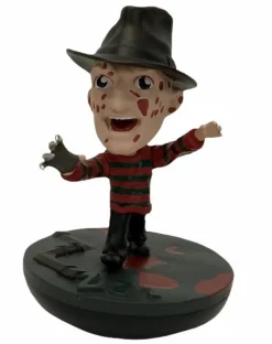 Designer Vinyl>A Nightmare on Elm Street - Freddy Krueger Revos 4” Vinyl Figure