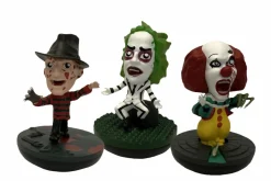 Designer Vinyl>A Nightmare on Elm Street - Freddy Krueger Revos 4” Vinyl Figure