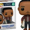 Standard Pop!>Abbott Elementary - Gregory Eddie Pop! Vinyl Figure