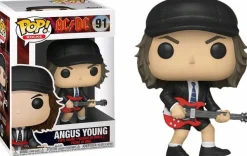 Standard Pop!>AC/DC - Angus Young Pop! Vinyl Figure