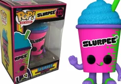 Standard Pop!>Ad Icons - Slurpee Blacklight Pop! Vinyl Figure