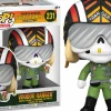 Standard Pop!>Ad Icons : Juice Force - Voodoo Ranger Pop! Vinyl Figure