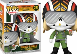 Standard Pop!>Ad Icons : Juice Force - Voodoo Ranger Pop! Vinyl Figure