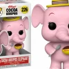 Standard Pop!>Ad Icons : Kellogg's - Cocoa Krispies Elephant Pop! Vinyl Figure