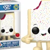 Standard Pop!>Ad Icons : Kellogg's - Pop-Tarts Mascot Pop! Vinyl Figure