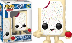 Standard Pop!>Ad Icons : Kellogg's - Pop-Tarts Mascot Pop! Vinyl Figure