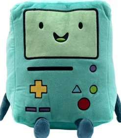 Designer Plush>Adventure Time - BMO 9" Plush