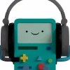 Designer Vinyl>Adventure Time - BMO 4" Vinyl Figure