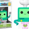 Standard Pop!>Adventure Time - BMO Cooking Pop! Vinyl Figure