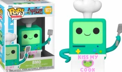 Standard Pop!>Adventure Time - BMO Cooking Pop! Vinyl Figure