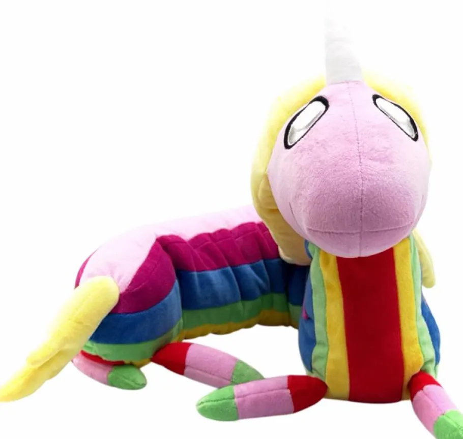 Designer Plush>Adventure Time - Lady Rainicorn 9" Plush