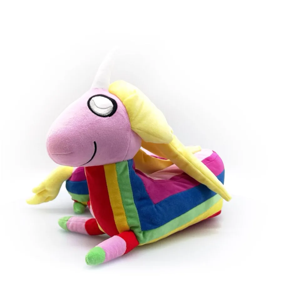 Designer Plush>Adventure Time - Lady Rainicorn 9" Plush