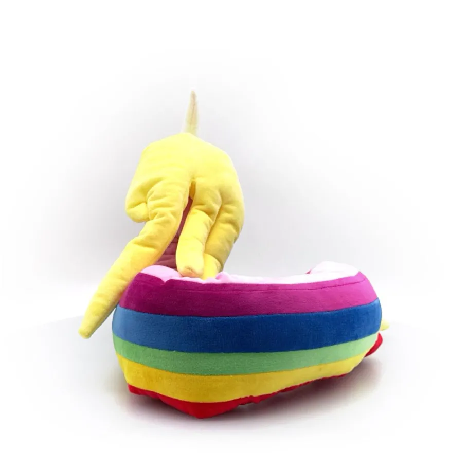Designer Plush>Adventure Time - Lady Rainicorn 9" Plush