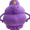Designer Plush>Adventure Time - Lumpy Space Princess 9" Plush