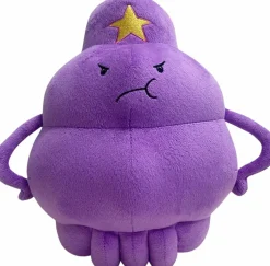 Designer Plush>Adventure Time - Lumpy Space Princess 9" Plush