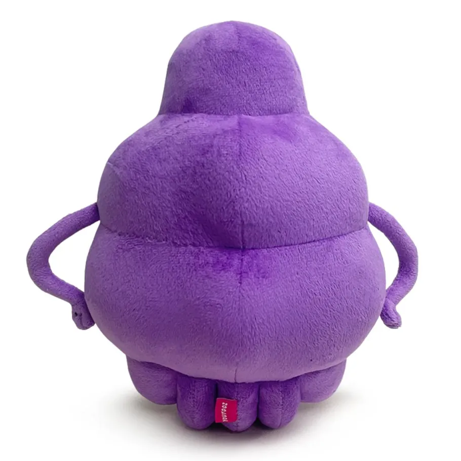 Designer Plush>Adventure Time - Lumpy Space Princess 9" Plush