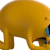 Designer Vinyl>Adventure Time - Screaming Jake 3" Vinyl Figure